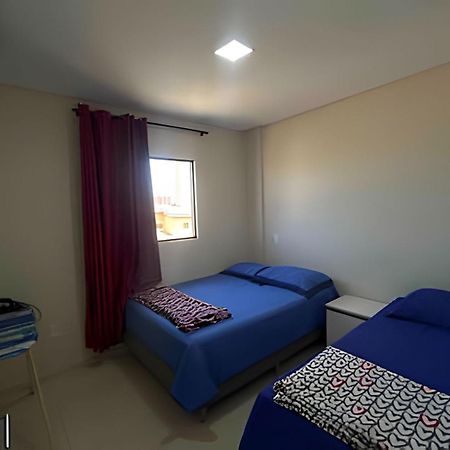 Para 10 Pessoas, 03 Quartos Ar Condicionado E Ventilador, Garagem, Atras Do Hospital Da Unimed Petrolina Ngoại thất bức ảnh
