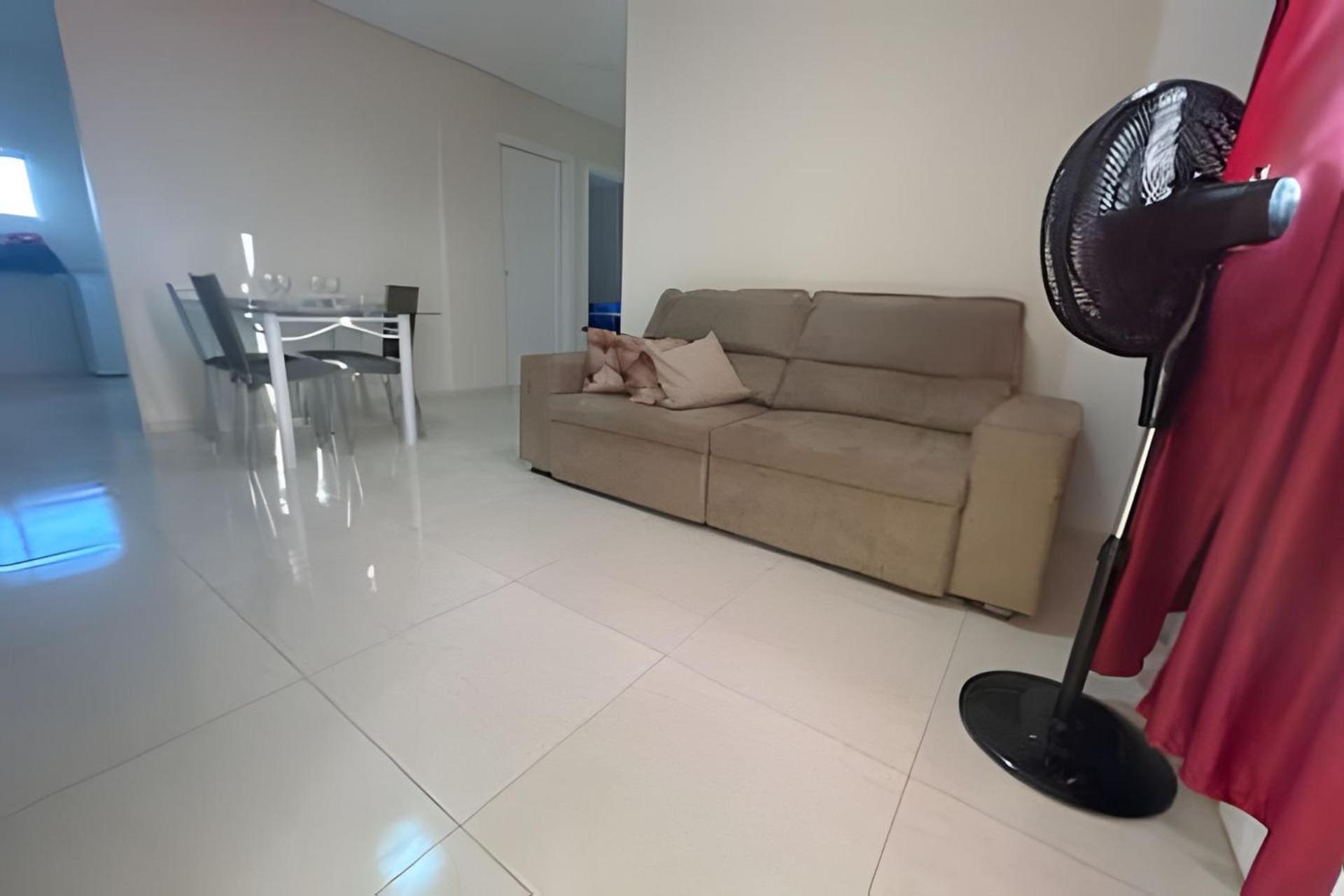 Para 10 Pessoas, 03 Quartos Ar Condicionado E Ventilador, Garagem, Atras Do Hospital Da Unimed Petrolina Ngoại thất bức ảnh