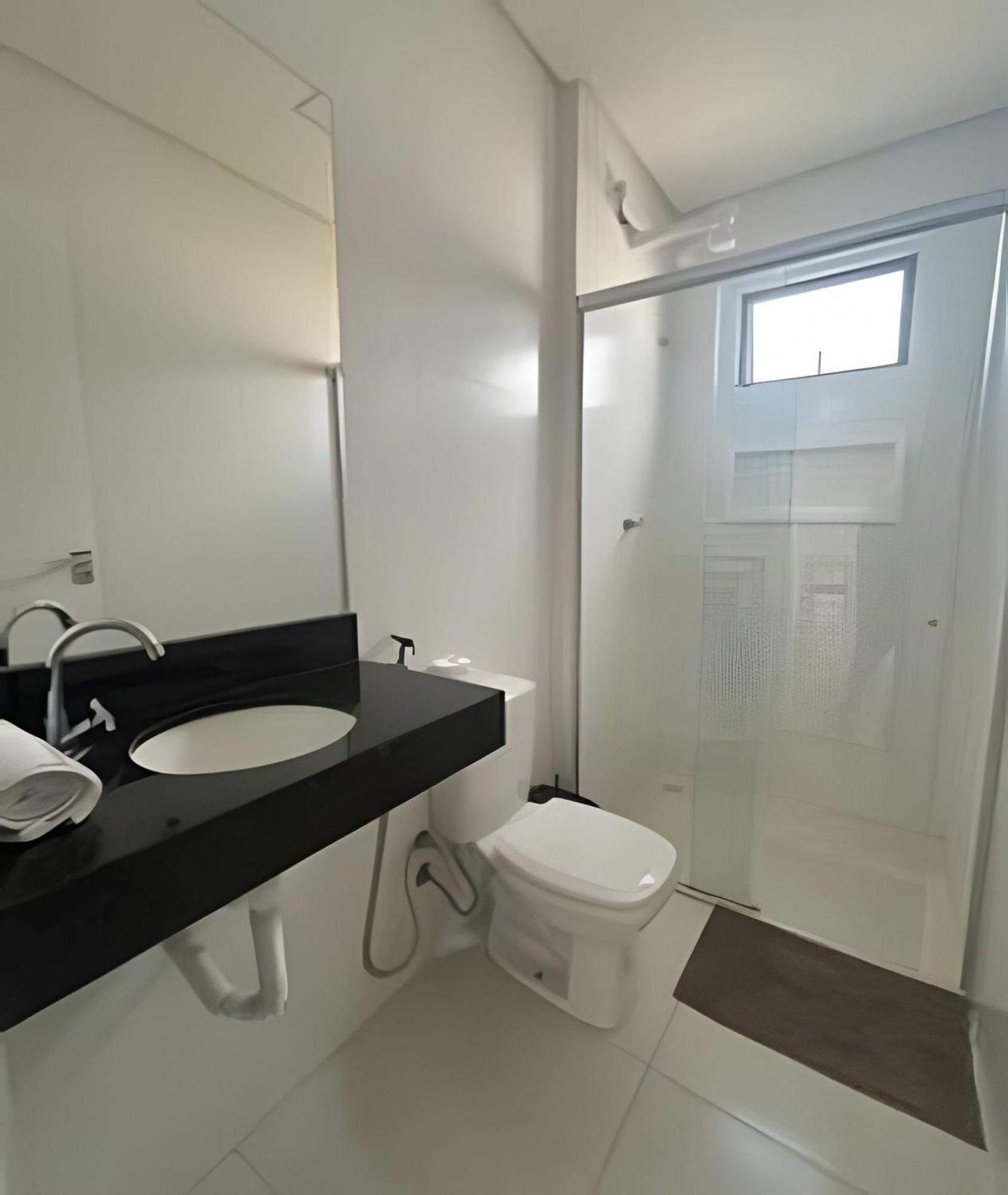 Para 10 Pessoas, 03 Quartos Ar Condicionado E Ventilador, Garagem, Atras Do Hospital Da Unimed Petrolina Ngoại thất bức ảnh
